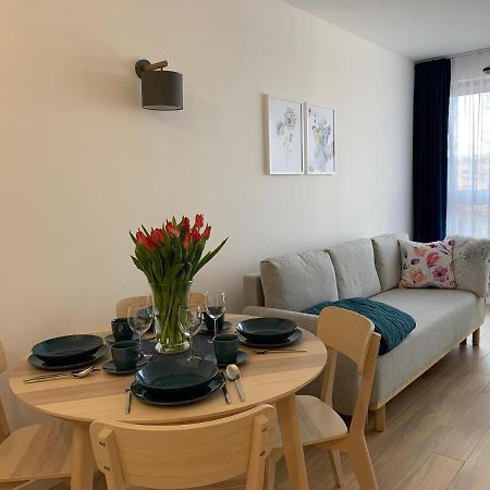 Apartamenty Bliska 33 Бельско-Бяла Экстерьер фото