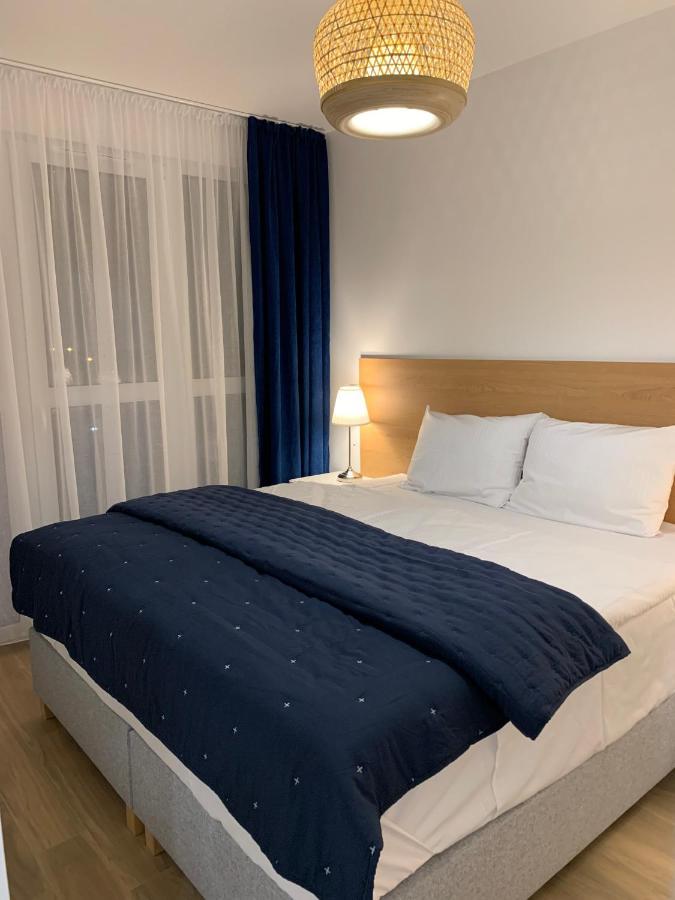 Apartamenty Bliska 33 Бельско-Бяла Экстерьер фото