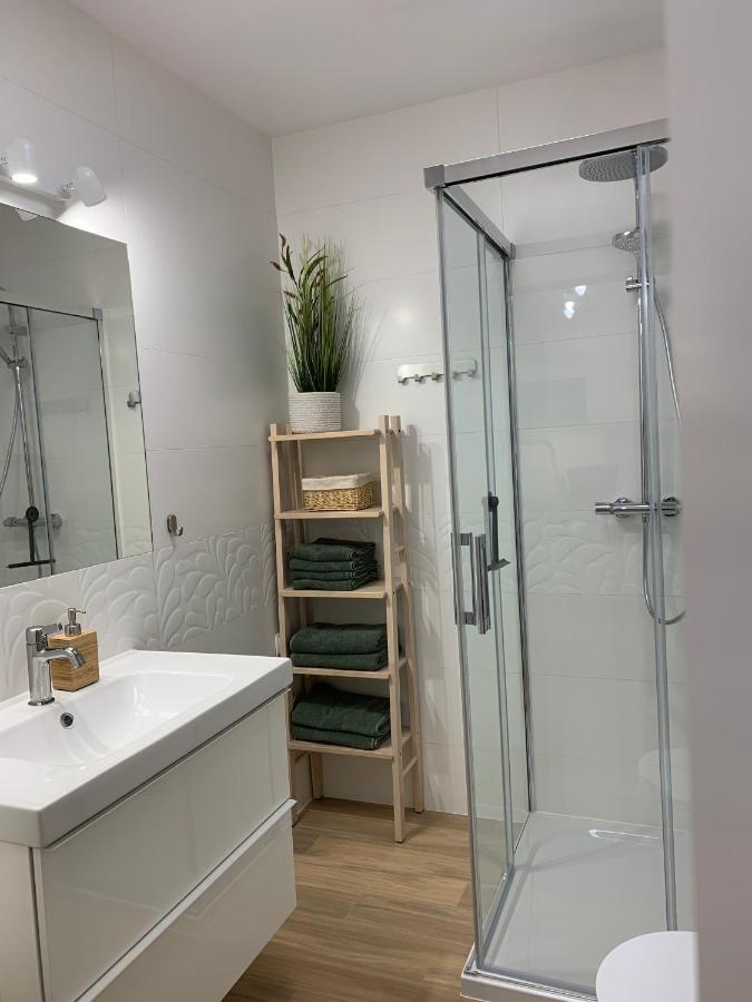 Apartamenty Bliska 33 Бельско-Бяла Экстерьер фото
