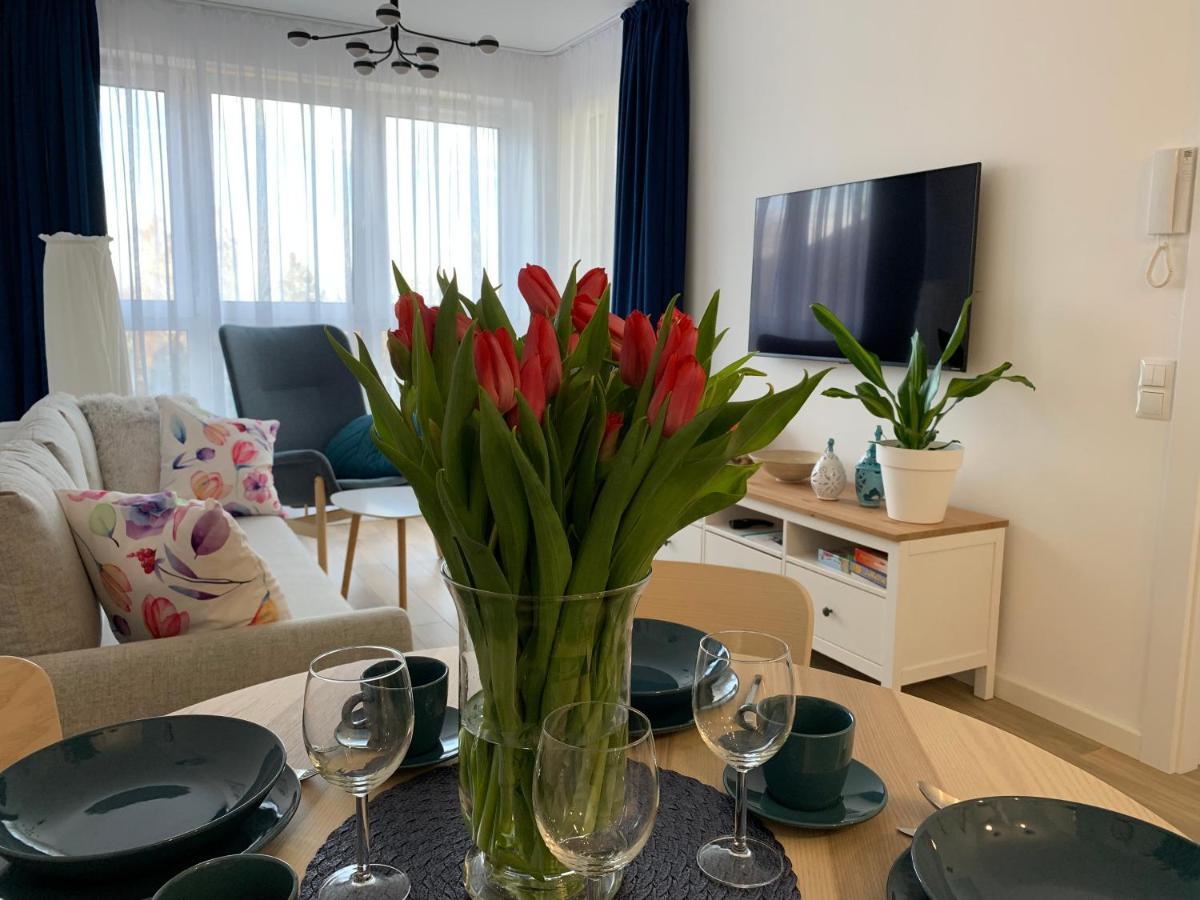 Apartamenty Bliska 33 Бельско-Бяла Экстерьер фото