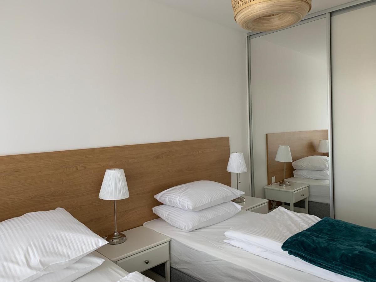 Apartamenty Bliska 33 Бельско-Бяла Экстерьер фото