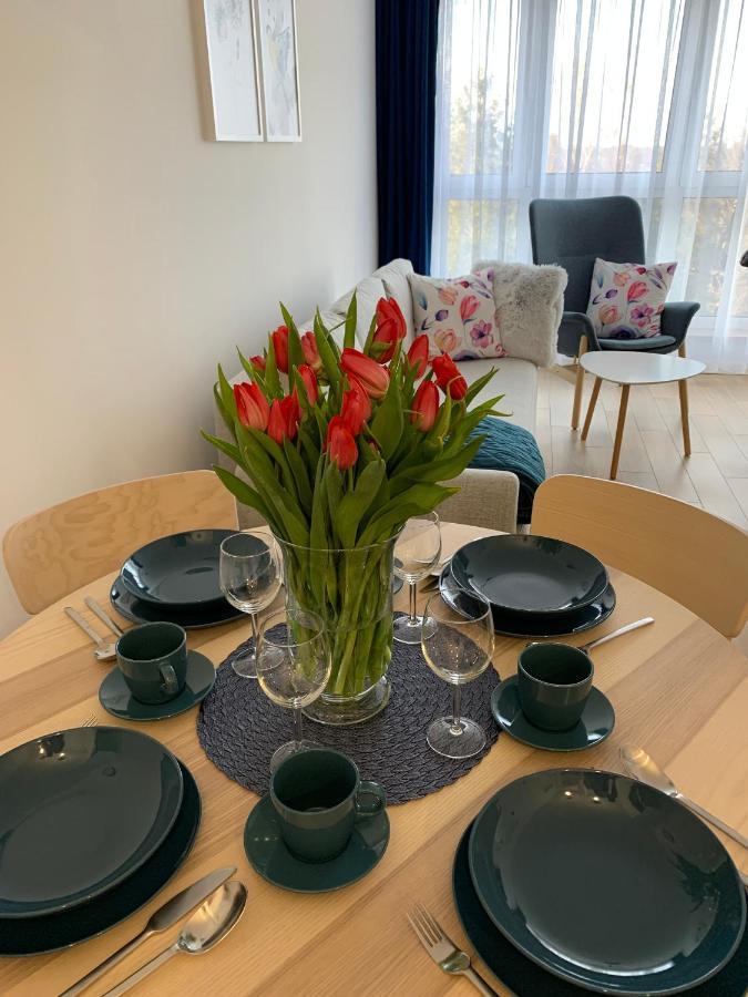 Apartamenty Bliska 33 Бельско-Бяла Экстерьер фото