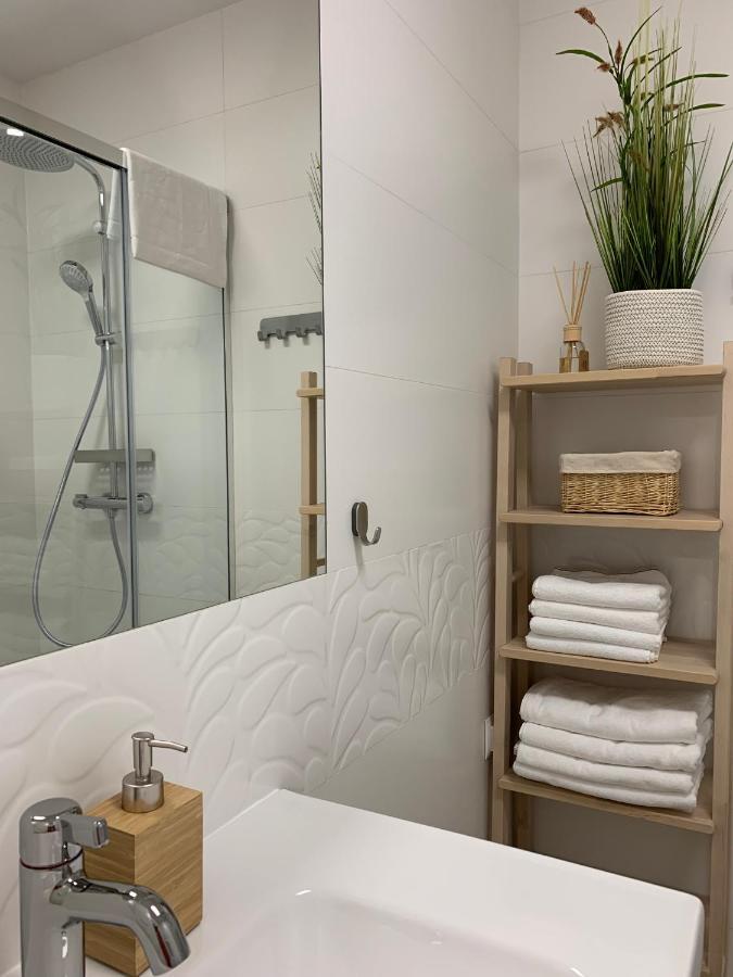 Apartamenty Bliska 33 Бельско-Бяла Экстерьер фото