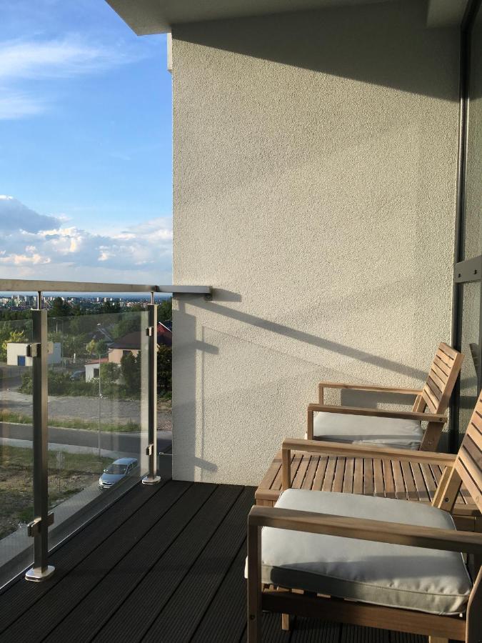 Apartamenty Bliska 33 Бельско-Бяла Экстерьер фото